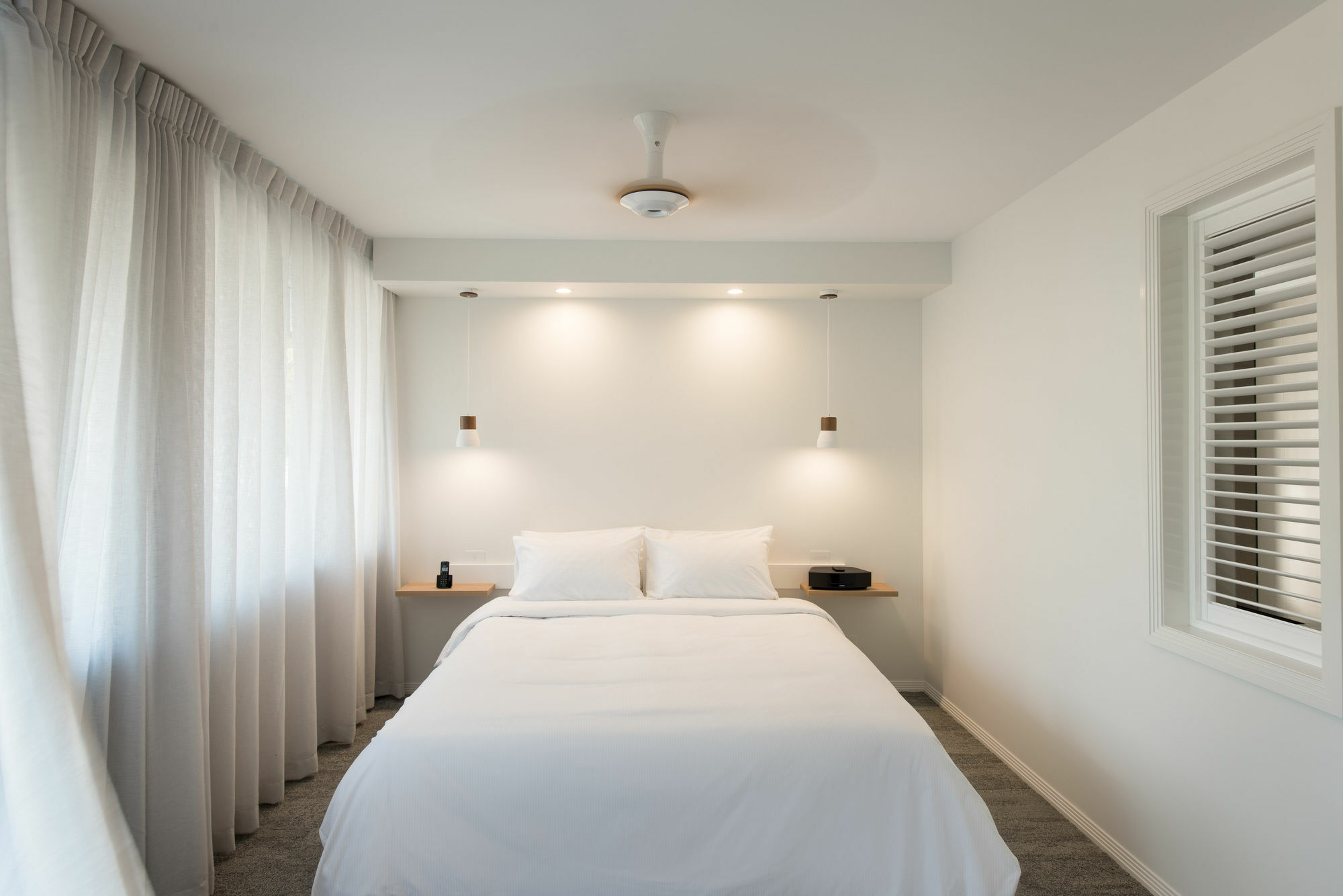 ฮาร์ต โฮเต็ล แอนด์ แกลเลอรี วิทซันเดย์ Hotel แอร์ลีบีช ภายนอก รูปภาพ