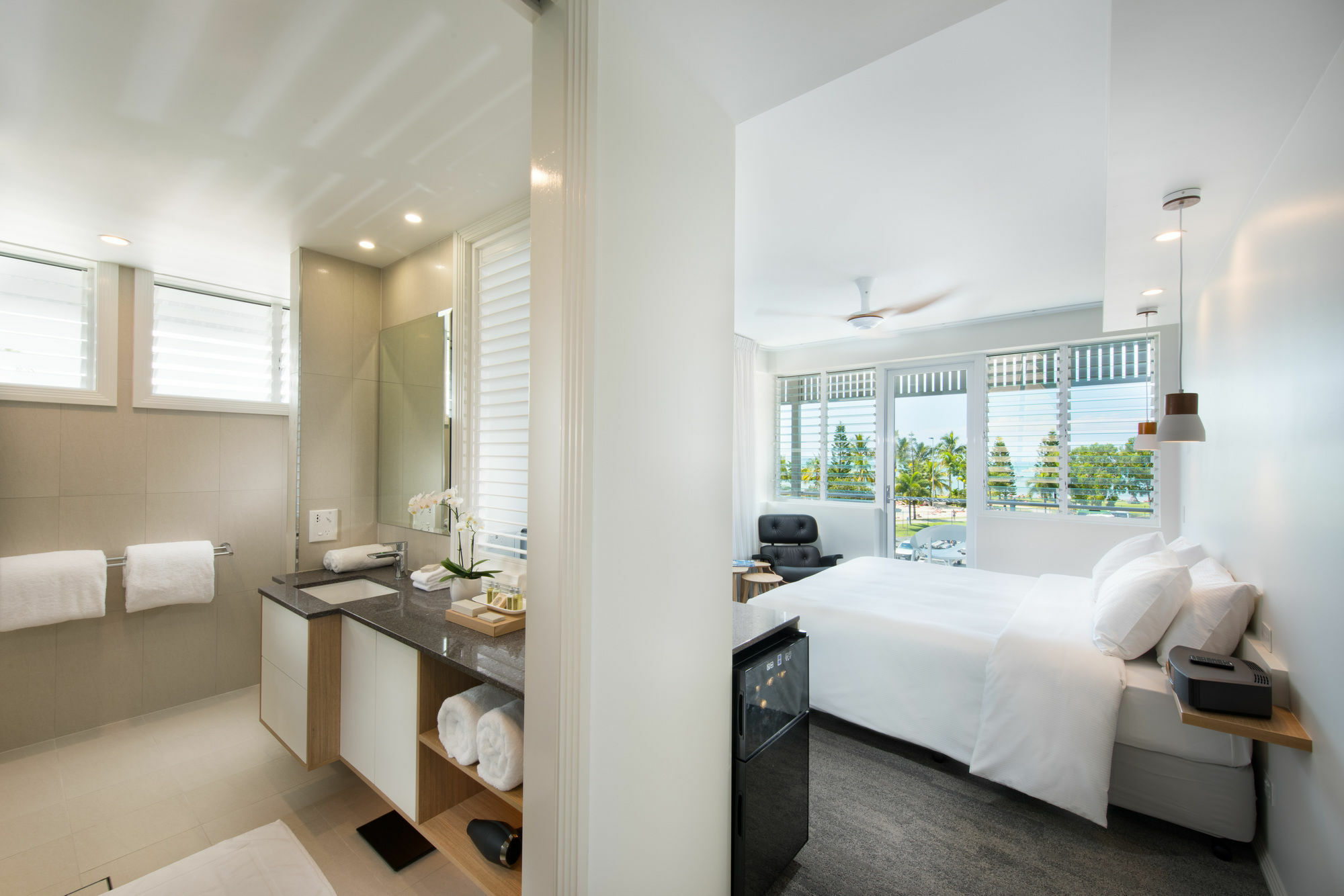 ฮาร์ต โฮเต็ล แอนด์ แกลเลอรี วิทซันเดย์ Hotel แอร์ลีบีช ภายนอก รูปภาพ